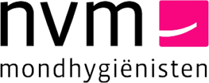 NVM Mondhygiënisten logo